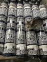 NEW Fabric Dobby Premium Design #26594