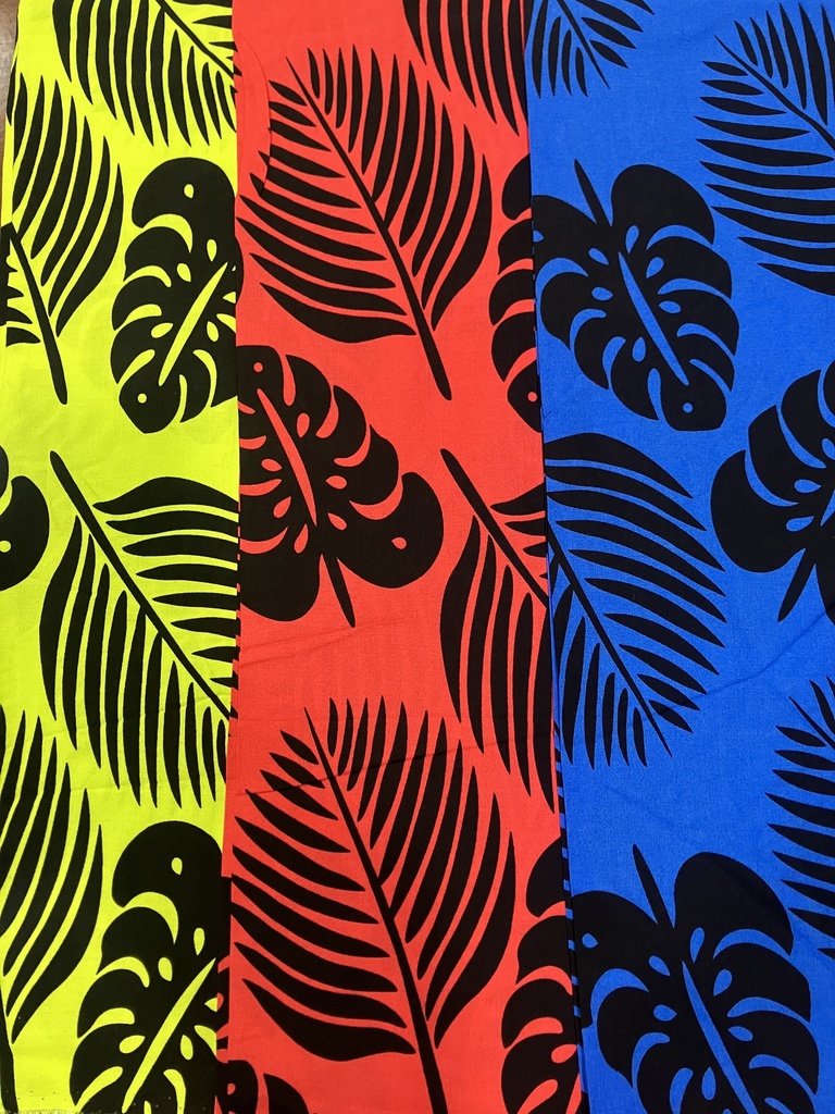 Fabric Spun Ryon: Design #133.551