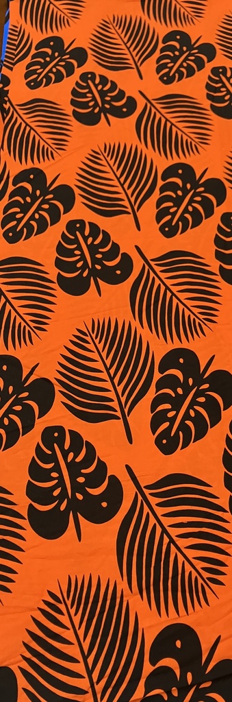 Fabric Spun Ryon: Design #133.551