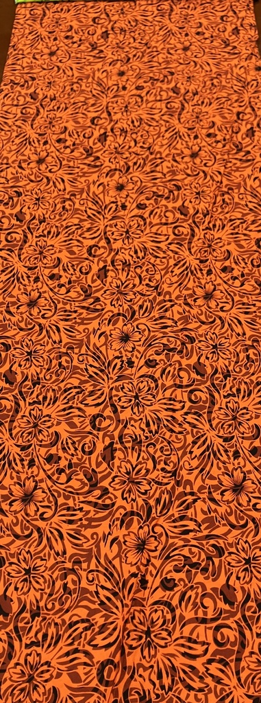 Fabric Spun Ryon: Design #133.546