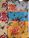 Fabric Peach Skin Luxury: Design #90614