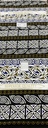 NEW Fabric Dobby Premium Design #26594