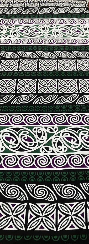 NEW Fabric Dobby Premium Design #26594