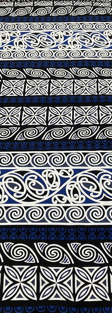NEW Fabric Dobby Premium Design #26594