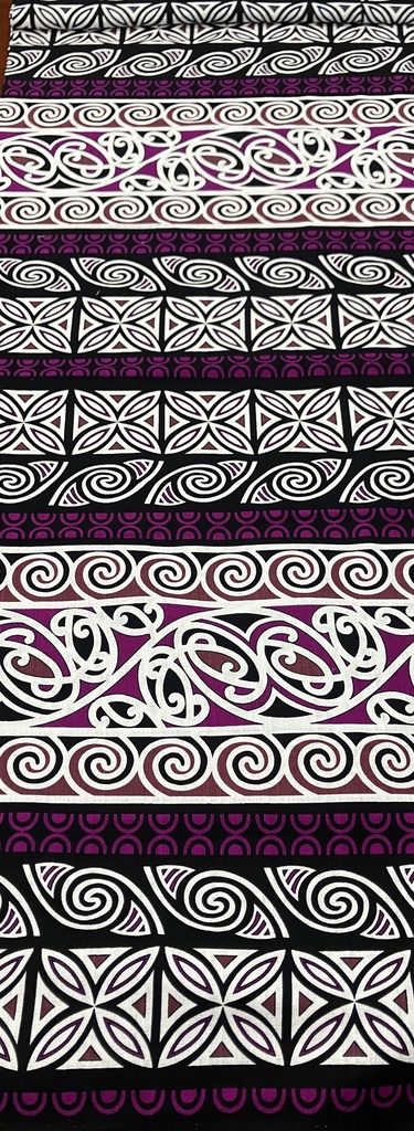 NEW Fabric Dobby Premium Design #26594