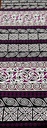 NEW Fabric Dobby Premium Design #26594