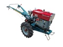 Tractor Walking Set 18hp