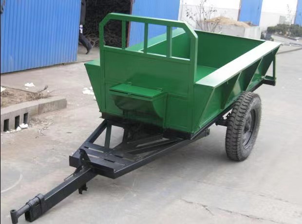 Tractor Walking Set 18hp