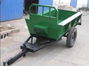 Tractor Walking Set 18hp