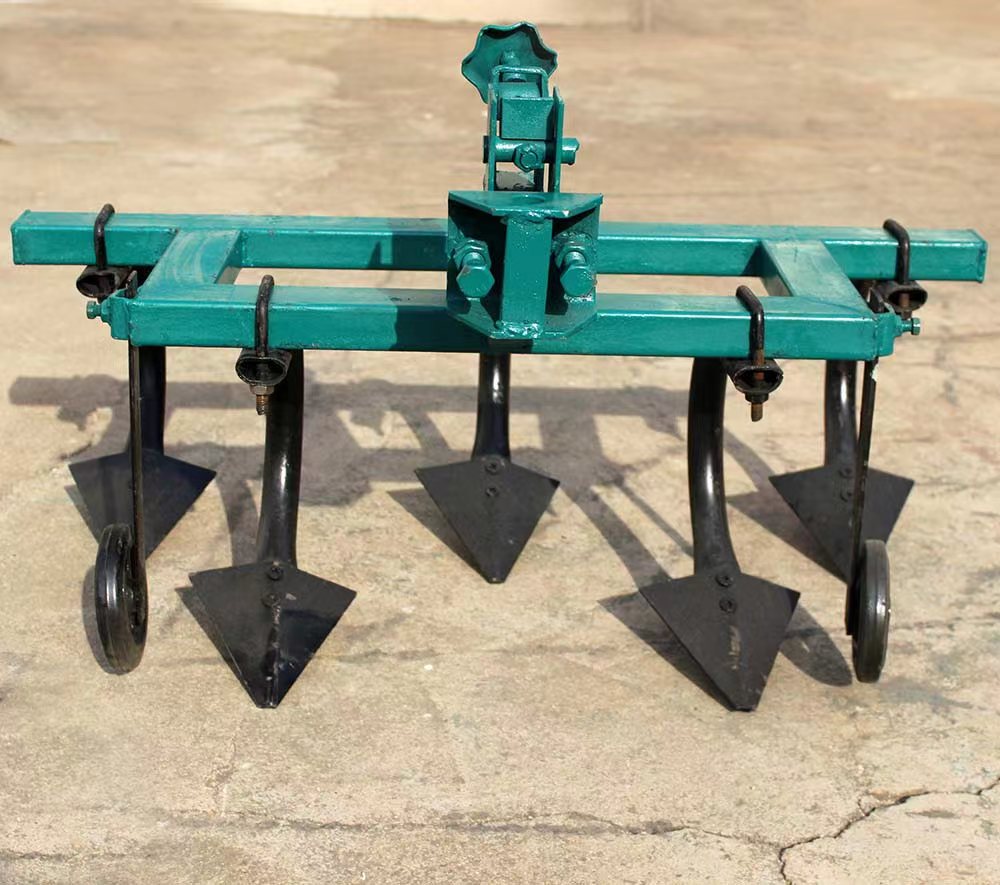 Tractor Walking Set 18hp