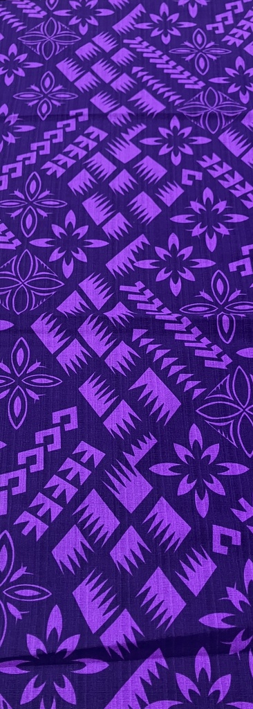 NEW Fabric Dobby Premium Design 44" #26630