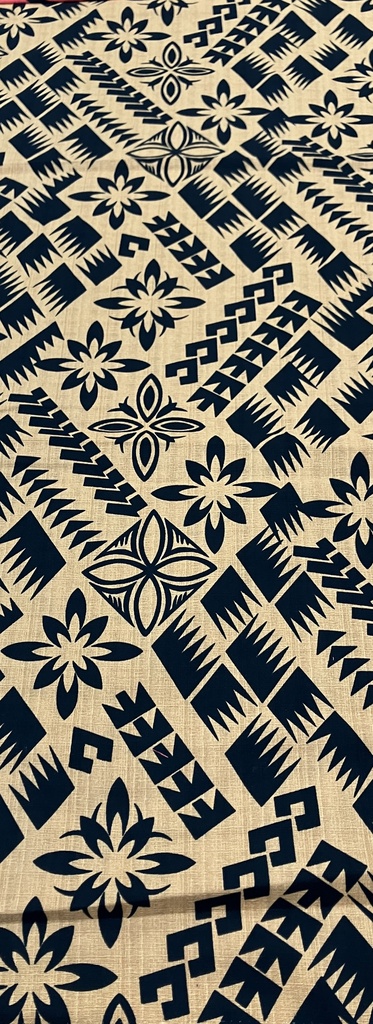 NEW Fabric Dobby Premium Design 44" #26630