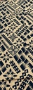 NEW Fabric Dobby Premium Design 44" #26630