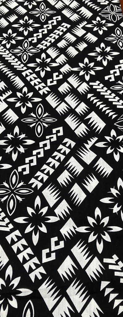 NEW Fabric Dobby Premium Design 44" #26630