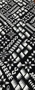 NEW Fabric Dobby Premium Design 44" #26630