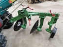 Tractor Walking Set 18hp
