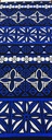 NEW Fabric Dobby Premium Design 44" #26600 (copy)
