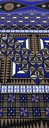 NEW Fabric Dobby Premium Design 44" #26600