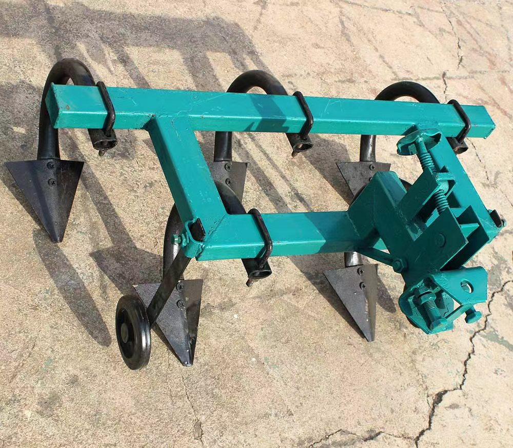 Tractor Walking Set 18hp