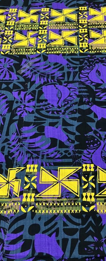 NEW Fabric Dobby Premium Design 44" #26627