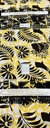 NEW Fabric Dobby Premium Design 44" #26627
