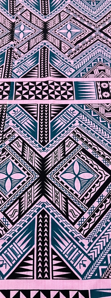 NEW Fabric Dobby Premium Design #26593