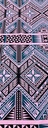 NEW Fabric Dobby Premium Design #26593