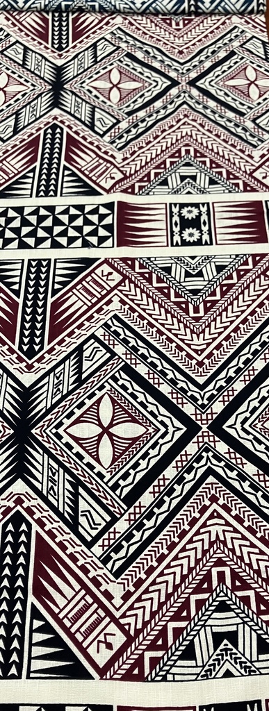 NEW Fabric Dobby Premium Design #26593