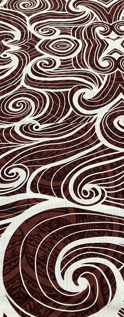 NEW Fabric Dobby Premium Design #26619
