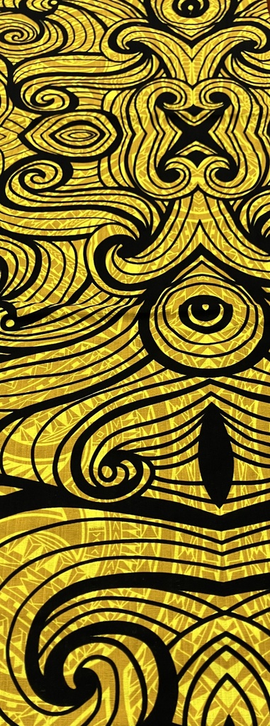NEW Fabric Dobby Premium Design #26619