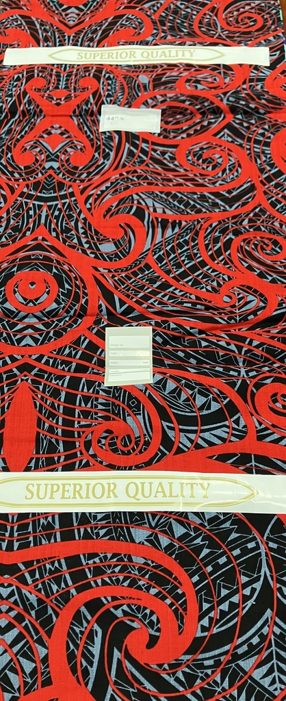 NEW Fabric Dobby Premium Design #26619