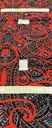 NEW Fabric Dobby Premium Design #26619