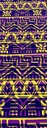 NEW Fabric Dobby Premium Design #26621
