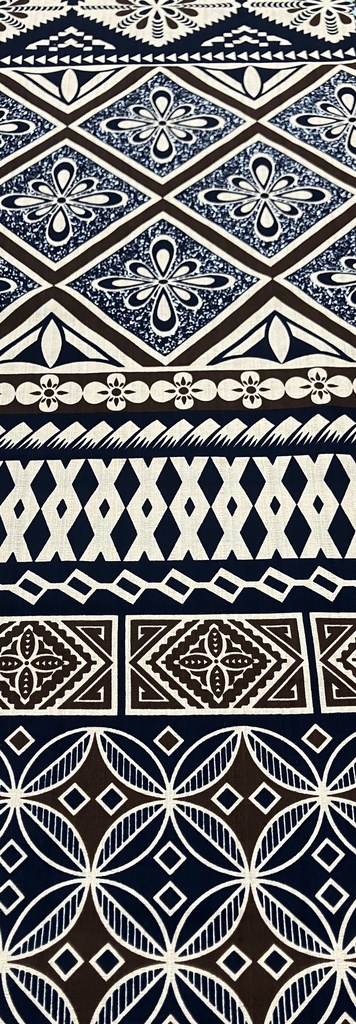 NEW Fabric Dobby Premium Design #26592