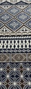 NEW Fabric Dobby Premium Design #26592