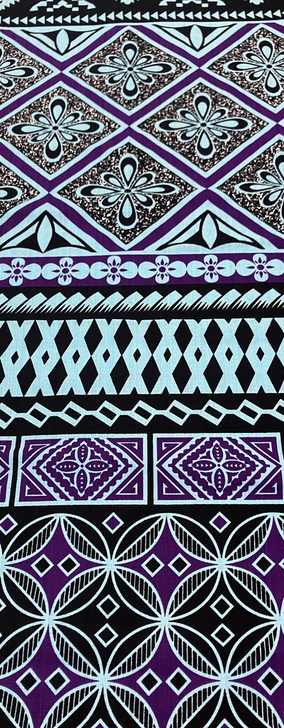 NEW Fabric Dobby Premium Design #26592