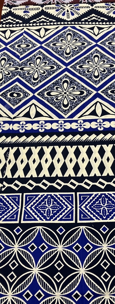 NEW Fabric Dobby Premium Design #26592