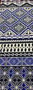 NEW Fabric Dobby Premium Design #26592