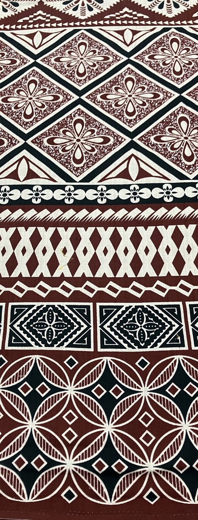 NEW Fabric Dobby Premium Design #26592
