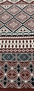 NEW Fabric Dobby Premium Design #26592