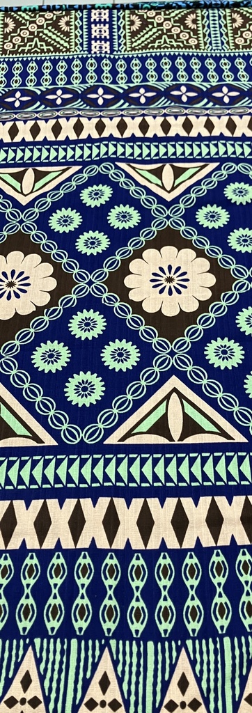 NEW Fabric Dobby Premium Design #265921