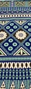 NEW Fabric Dobby Premium Design #265921
