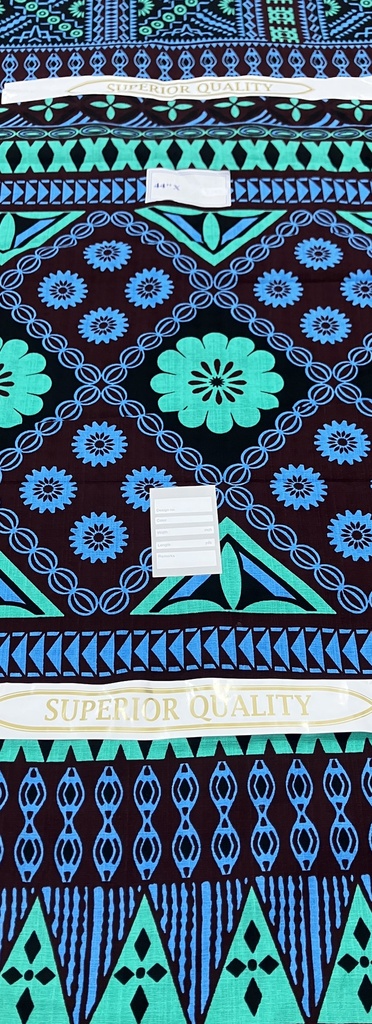 NEW Fabric Dobby Premium Design #265921
