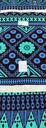 NEW Fabric Dobby Premium Design #265921