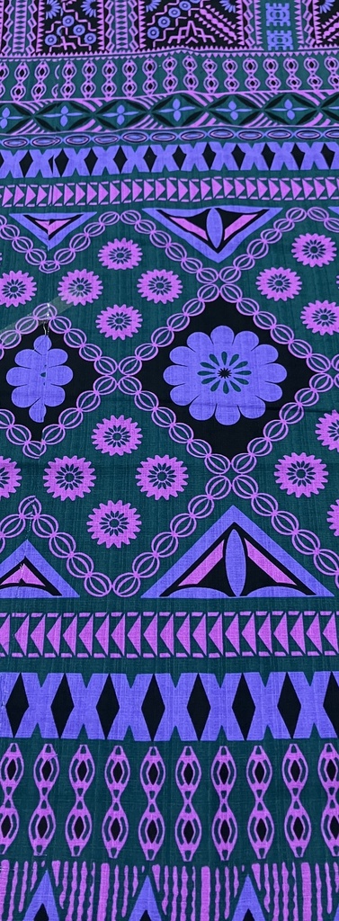 NEW Fabric Dobby Premium Design #265921