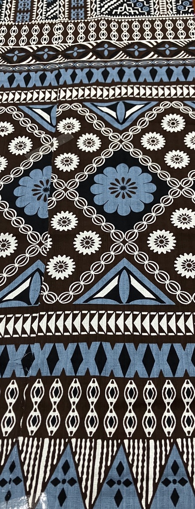 NEW Fabric Dobby Premium Design #265921
