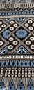NEW Fabric Dobby Premium Design #265921