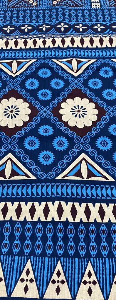 NEW Fabric Dobby Premium Design #265921