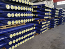 Coffee Film Blue PE 2.4m*180g