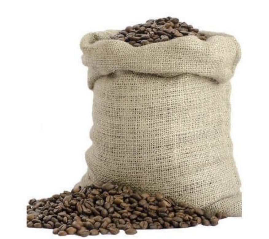 Sack Coffee V.O.T 60kg Single Layer
